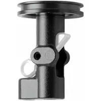Bikeyoke Unité Inférieure De Tige De Selle Foot 30.9/31.6 Revive/divine 1.0/2.0 Kit 65542