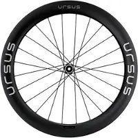 Ursus Roue Arrière De Route Proxima R Team 60 Mm Cl Disc Tubeless