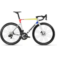 Look Vélo De Route 795 Blade Rs Iconic Super Record 12 Wrl