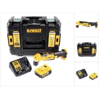 DeWalt DCD 740 (Perceuse d’angle)