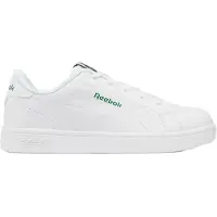 Reebok Court Clean Trainers Blanc EU 36 Enfants