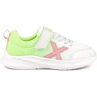 Munich Mini Leta 07 Trainers Blanc EU 31 Enfants