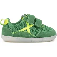 Munich Baby Koda 24 Trainers Vert EU 21 Enfants