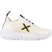 Munich Jony 15 Trainers Blanc EU 32 Enfants
