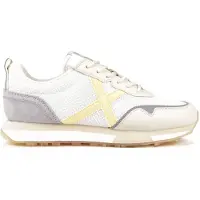 Munich Next 20 Trainers Blanc EU 38