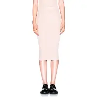 Armani Exchange Xw001877_af11957 Skirt Beige M Femme