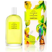 Victorio & Lucchino Aguas Frutales Nº18 Vapo 150ml Eau De Toilette Jaune Femme
