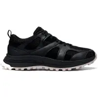Clarks Shoes Atltrekmesh Wp Trainers Noir EU 41 Femme