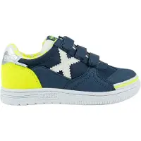Munich G-3 Vco 459 Trainers Bleu EU 30 Enfants