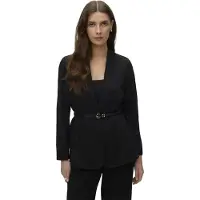 Vero Moda Blazer Tahia Belt Loose Fit