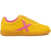 Munich Rumba 23 Trainers Jaune EU 38 Femme
