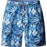 Faconnable Short De Bain Floral