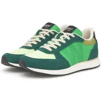 Woden Ronja Trainers Vert EU 41 Femme