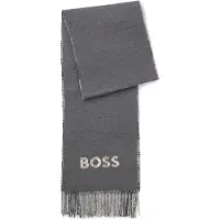 BOSS Écharpe Alistar 10275587 01
