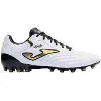 Joma Aguila Cup Ag Football Boots Blanc EU 43 Homme