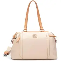 Xti 184548 Shoulder Bag Beige