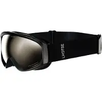 Lhotse Kalimba 6-12 Years Ski Goggles Noir CAT3 Enfants