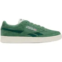 Reebok Club C Revenge Trainers Vert EU 45