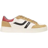 BOSS Rhys 10249963 Trainers Blanc EU 44 Homme