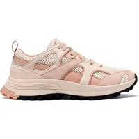 Clarks Shoes Atltrekmesh Wp Trainers Beige EU 41 Femme
