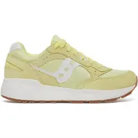 Saucony Originals Eclipse Trainers Jaune EU 38