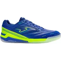 Joma Gambeta Indoor Football Shoes Bleu EU 42 Homme