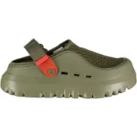 Ugg Peakmod Breathe Clogs Vert EU 41 Homme
