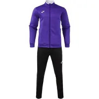 Joma Winner Iv Tracksuit Violet 12 Years Enfants