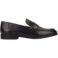 Wonders pour femme. B-9803_1960_9332 Mocassins en Cuir Plustac 03 Marron (39), Plat, Aucun, Casuel, Classique