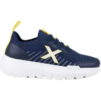 Munich Jony 16 Trainers Bleu EU 31 Enfants