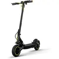 Olsson Trottinette électrique Mamba X-trem Dual
