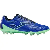 Joma Powerfull Ag Football Boots Bleu EU 39 Homme