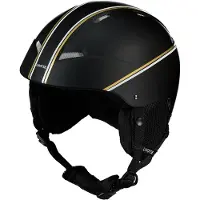 Lhotse Agate Helmet Noir M