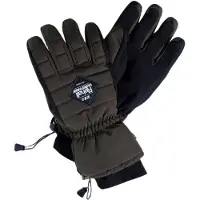 Rehall Rail-r Gloves Marron S