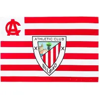 Athletic Club Drapeau Oficial