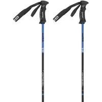Gabel Bâtons R Carbon Pro