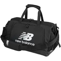 New Balance Team Medical Bag Noir