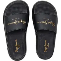 Pepe Jeans Claquettes Bella Log