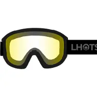 Lhotse Masque De Ski Cithare