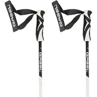 Gabel Bâtons Carbon Cross
