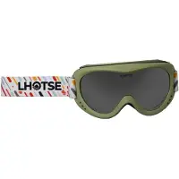 Lhotse Lunettes De Ski Junior Xiao 4-8 Years