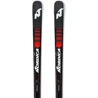 Nordica Skis Alpins Dobermann Sg Wc Dept Edit Plate
