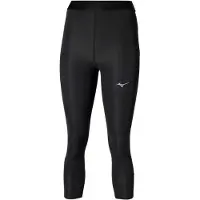 Mizuno Core Impulse Leggings Noir XS Femme