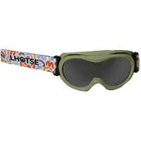 Lhotse Lunettes De Ski Junior Biwa 0-4 Years