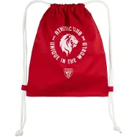 Athletic Club Sac Logo Unique In The World