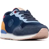 Xti Kids 153023 Trainers Bleu EU 38 Enfants