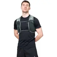 Ronhill Solus 5l Hydration Vest Vert L Homme