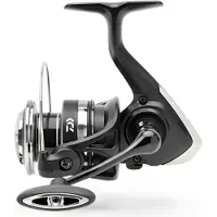 Daiwa Rz 25 Spinning Reel Argenté 2500XH