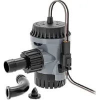 Johnson Pump Pompe Aqua Void 800gph 12v