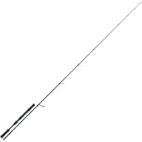 Molix Canne Spinning Fioretto Offset